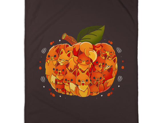 Harvest Of Foxes