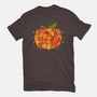 Harvest Of Foxes-Mens-Heavyweight-Tee-Vallina84