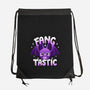 Spooky And Fangtastic-None-Drawstring-Bag-Vallina84