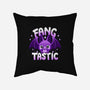 Spooky And Fangtastic-None-Removable Cover w Insert-Throw Pillow-Vallina84