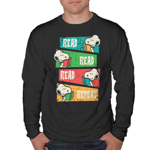 Read Read Read