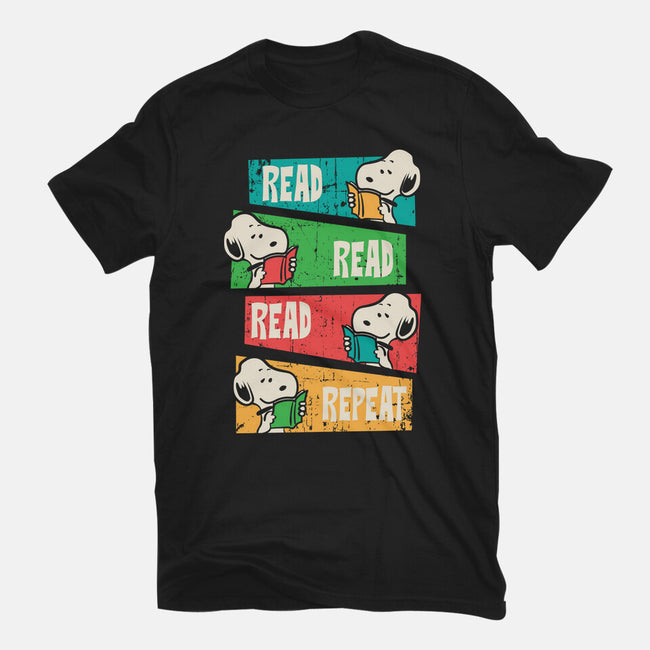 Read Read Read-Mens-Premium-Tee-turborat14