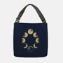 Meow Cycle-None-Adjustable Tote-Bag-Thiago Correa