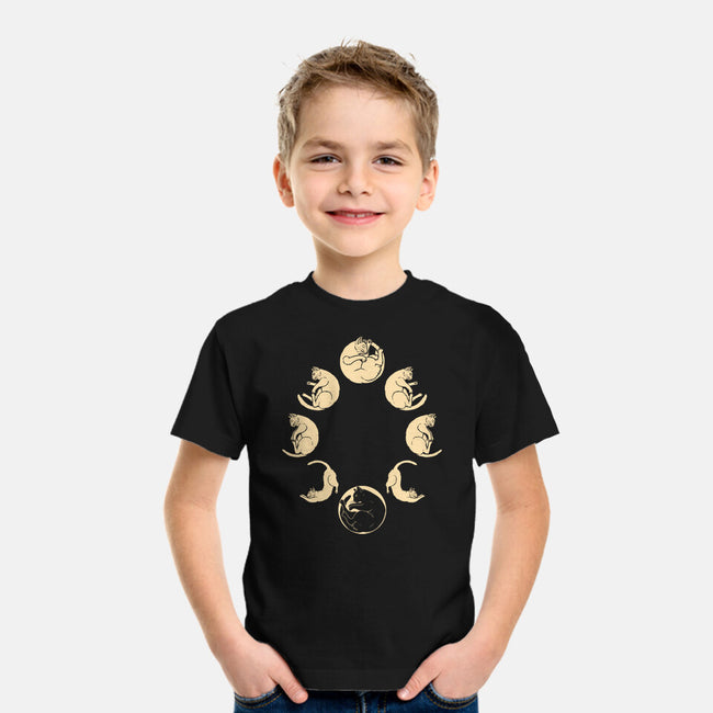 Meow Cycle-Youth-Basic-Tee-Thiago Correa