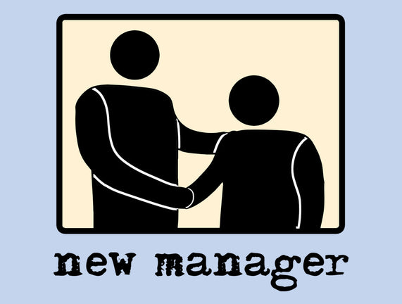 New Manager