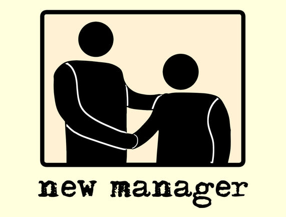 New Manager