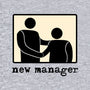 New Manager-Womens-V-Neck-Tee-nickzzarto