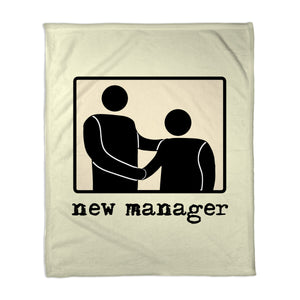 New Manager