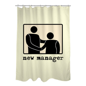 New Manager