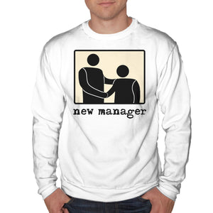 New Manager