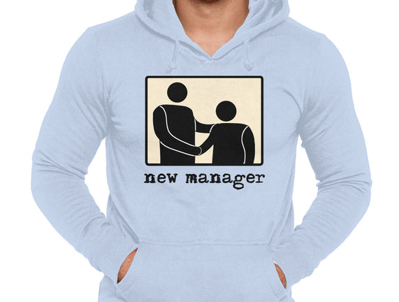 New Manager