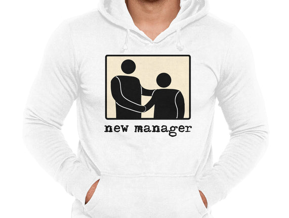 New Manager