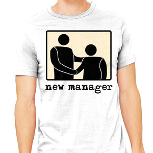 New Manager