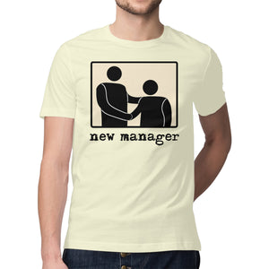 New Manager