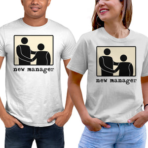 New Manager