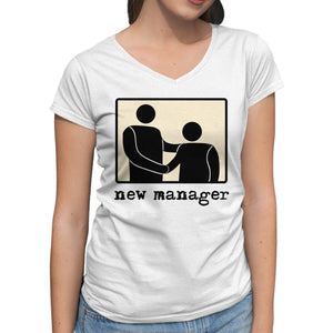 New Manager