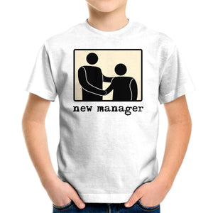 New Manager