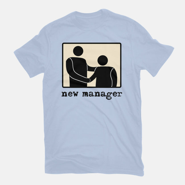 New Manager-Unisex-Basic-Tee-nickzzarto