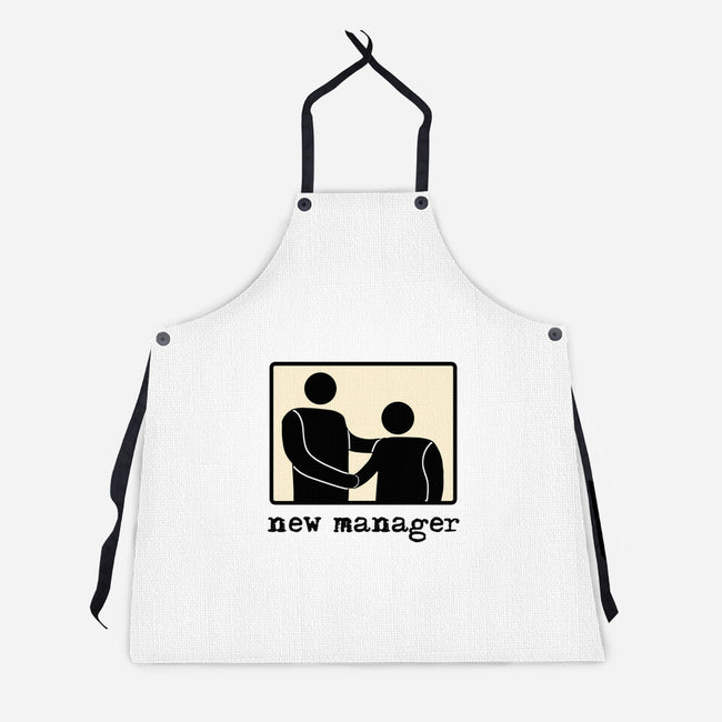 New Manager-Unisex-Kitchen-Apron-nickzzarto