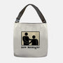 New Manager-None-Adjustable Tote-Bag-nickzzarto