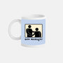 New Manager-None-Mug-Drinkware-nickzzarto