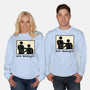 New Manager-Unisex-Crew Neck-Sweatshirt-nickzzarto