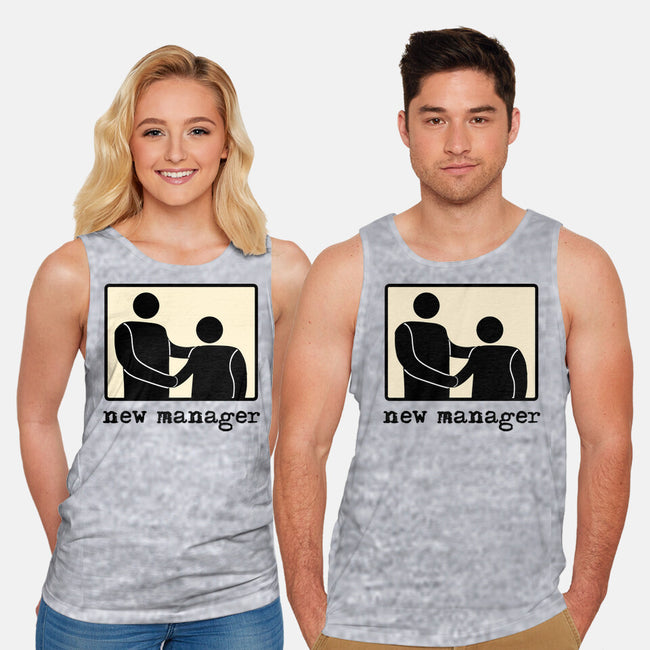 New Manager-Unisex-Basic-Tank-nickzzarto