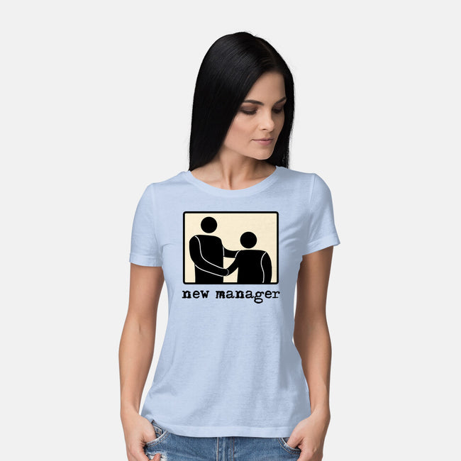 New Manager-Womens-Basic-Tee-nickzzarto