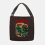 Among The Ruins-None-Adjustable Tote-Bag-Hafaell