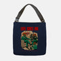 Among The Ruins-None-Adjustable Tote-Bag-Hafaell