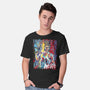 Burton Painting-Mens-Basic-Tee-zascanauta