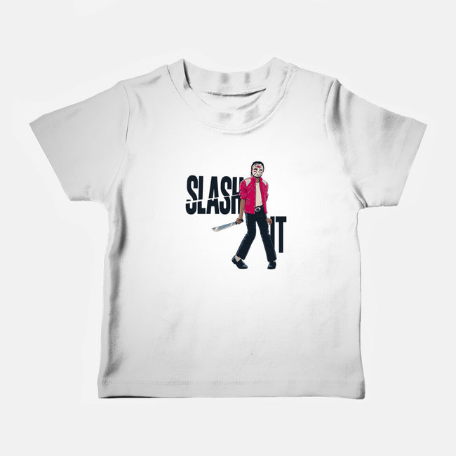 Slash It-Baby-Basic-Tee-teesgeex