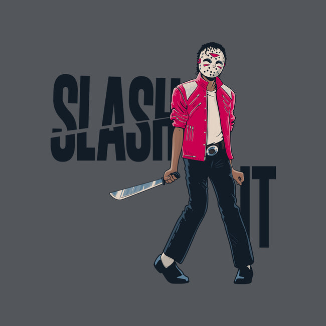 Slash It-None-Matte-Poster-teesgeex