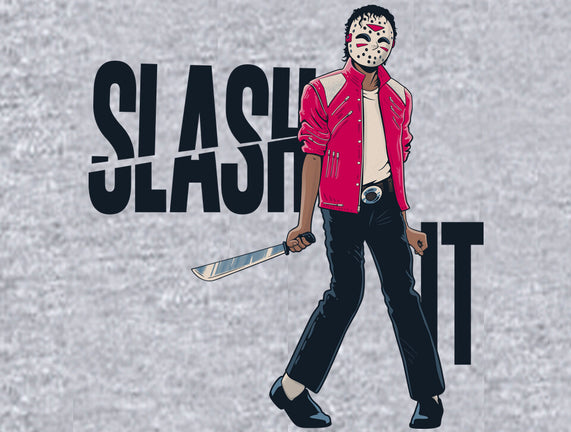 Slash It