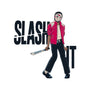 Slash It-None-Polyester-Shower Curtain-teesgeex