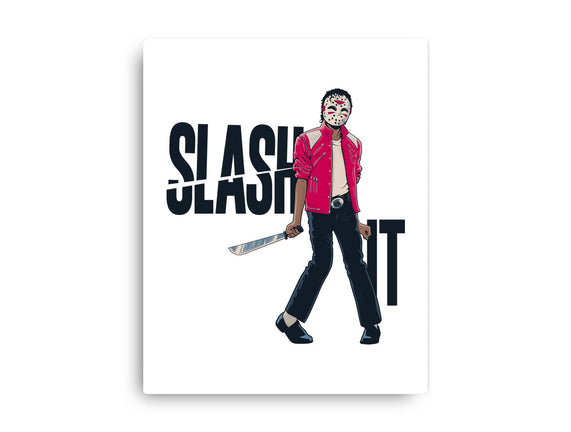 Slash It