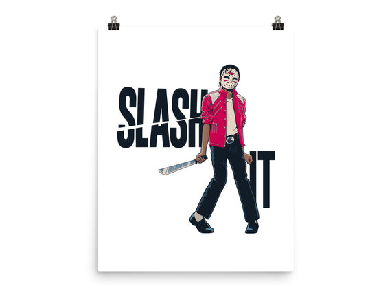 Slash It