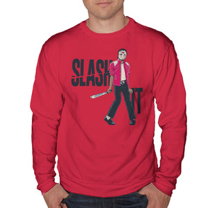 Slash It