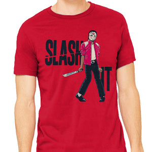 Slash It