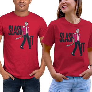 Slash It