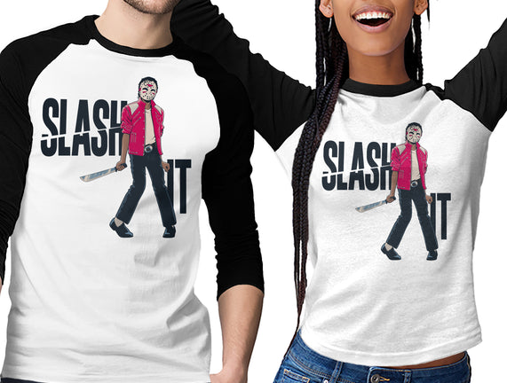 Slash It