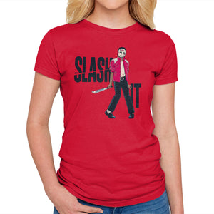 Slash It