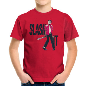 Slash It
