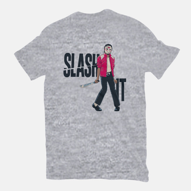 Slash It-Womens-Basic-Tee-teesgeex