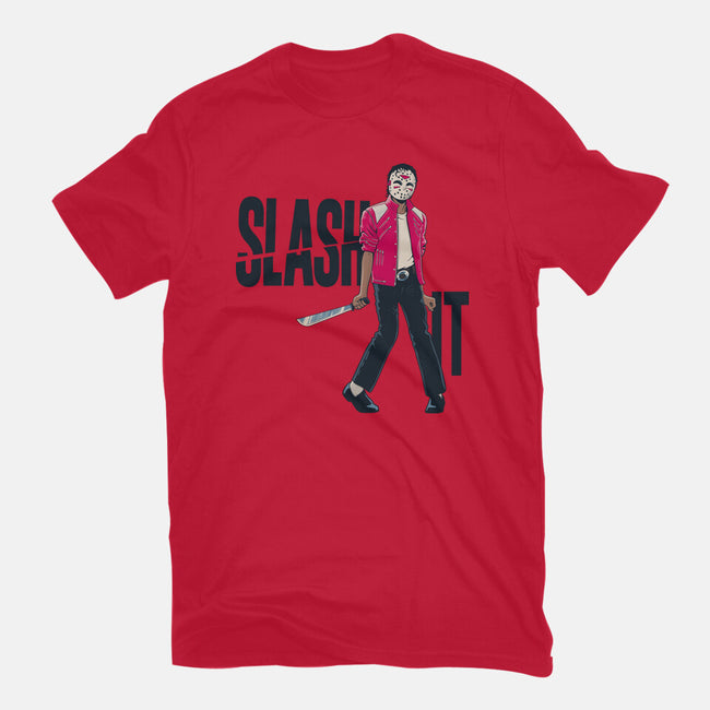 Slash It-Youth-Basic-Tee-teesgeex