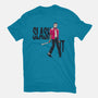 Slash It-Womens-Fitted-Tee-teesgeex