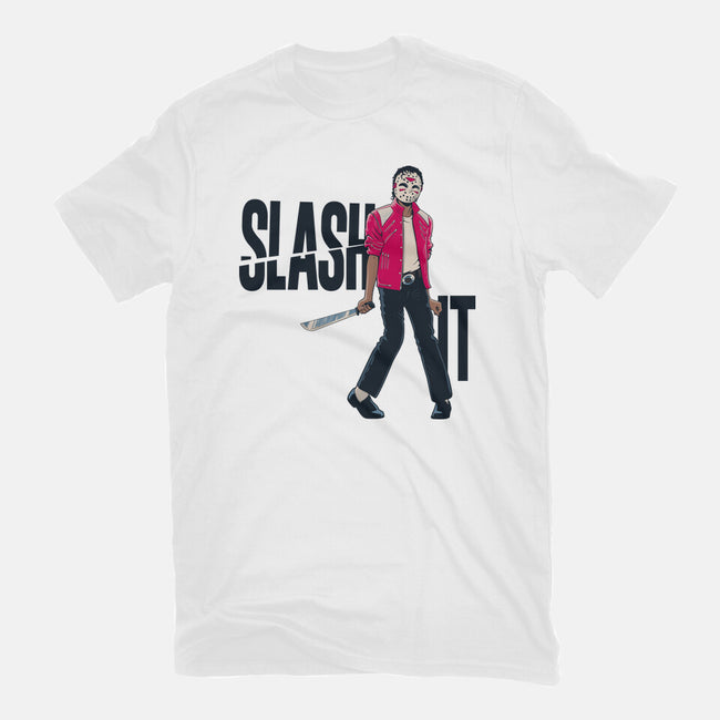 Slash It-Womens-Basic-Tee-teesgeex