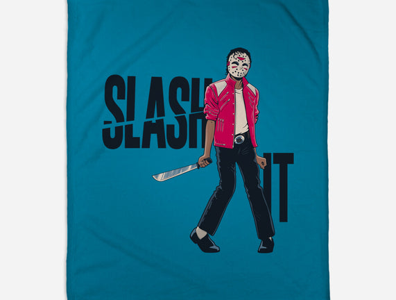 Slash It