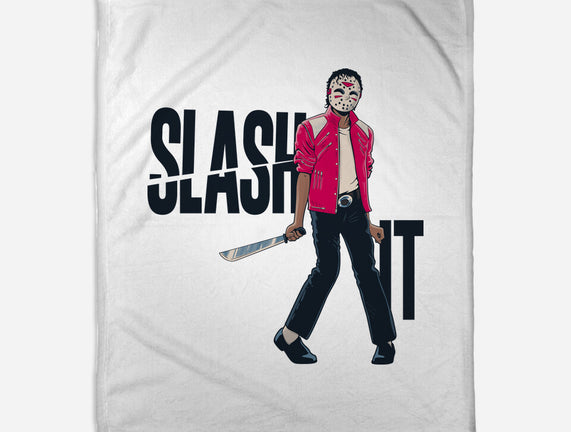 Slash It