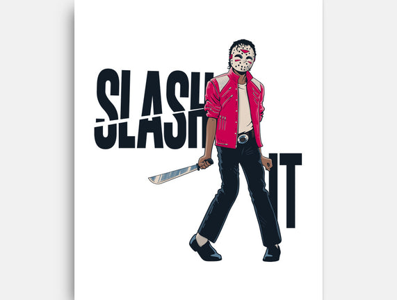 Slash It